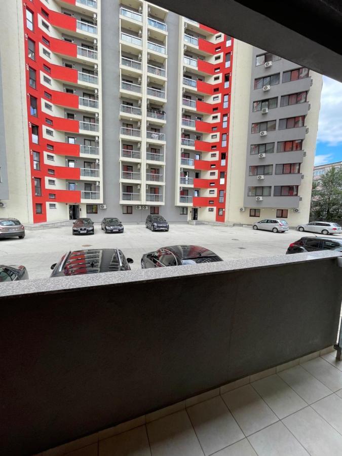 D&M Apartaments Iasi Exterior photo