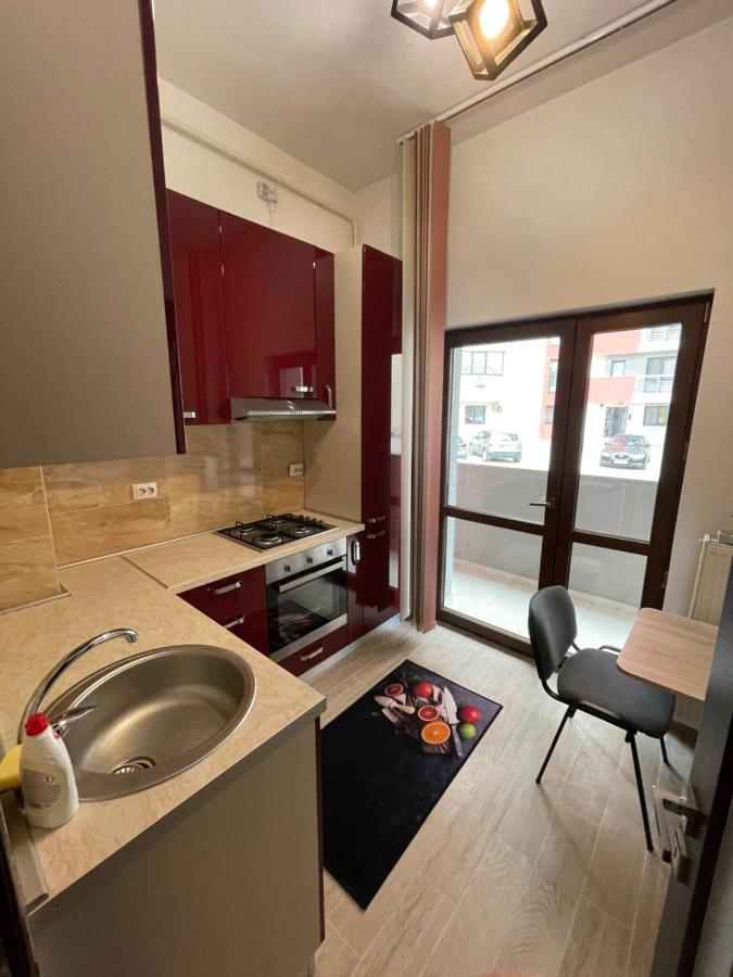 D&M Apartaments Iasi Exterior photo