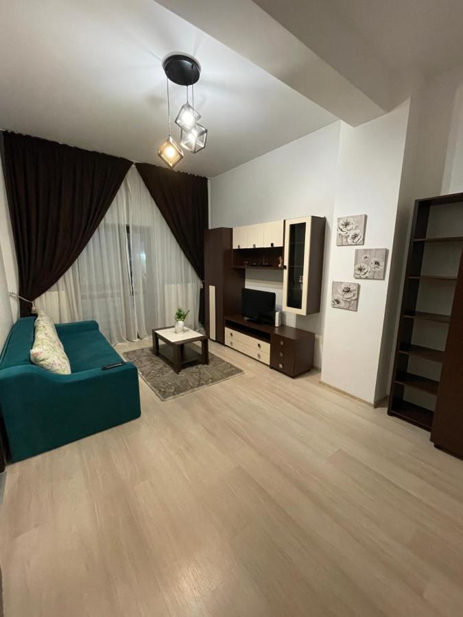 D&M Apartaments Iasi Exterior photo